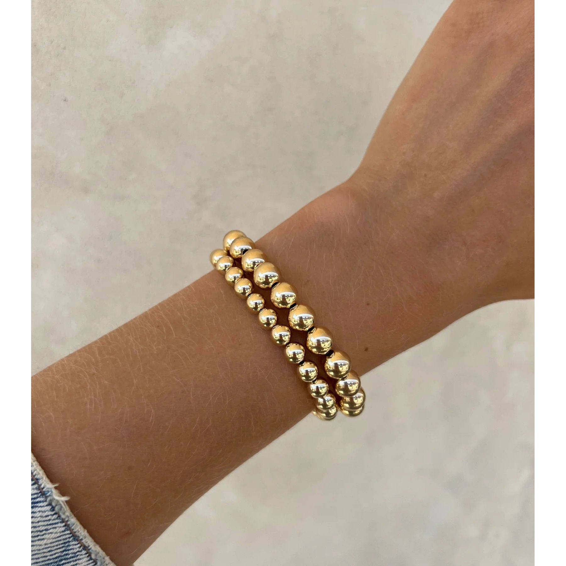 Everyday Bundle Bracelets