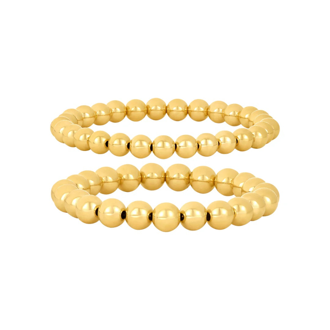 Everyday Bundle Bracelets