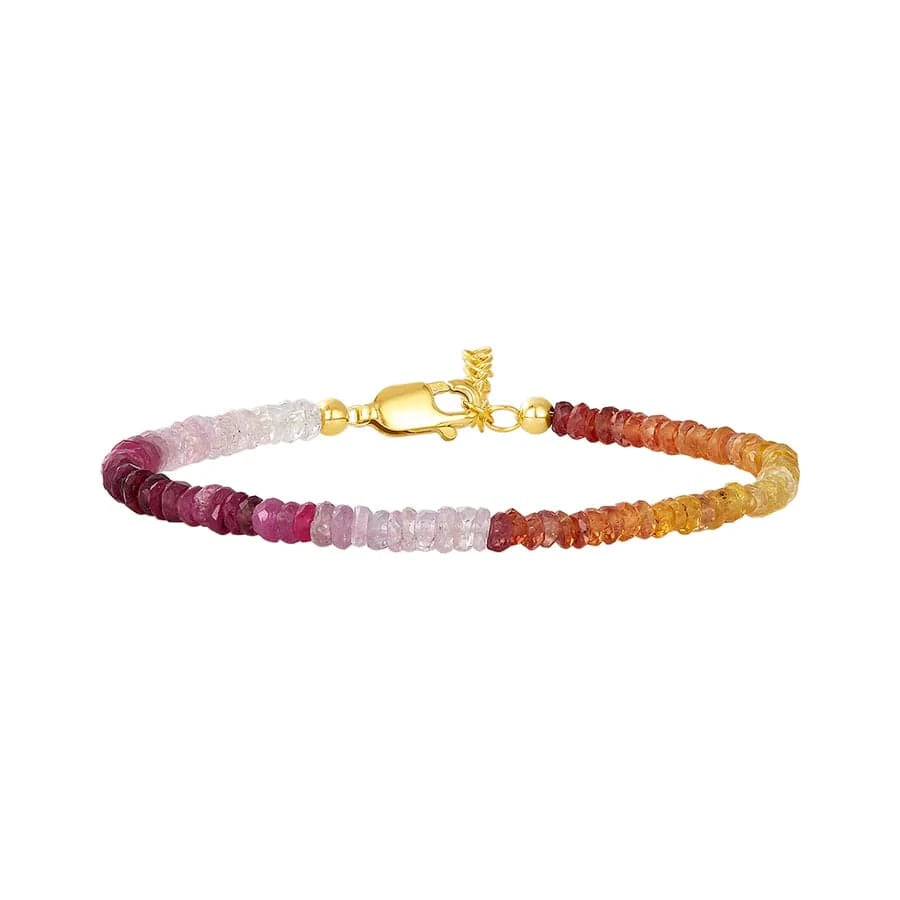 Karen Lazar BRACELETS 6-7.25" PASSION OMBRÉ BRACELET