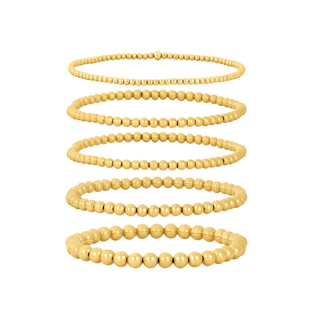 Karen Lazar BRACELETS Signature Bundle Bracelet