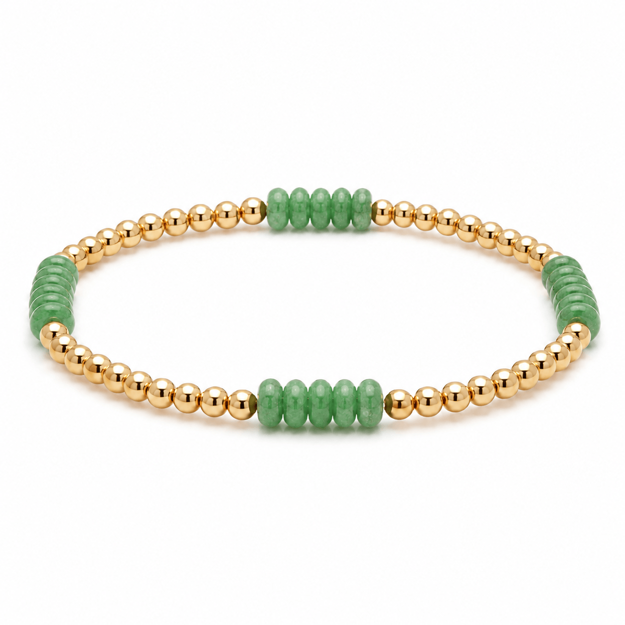 Karen Lazar Design BRACELETS The Abundance Bracelet