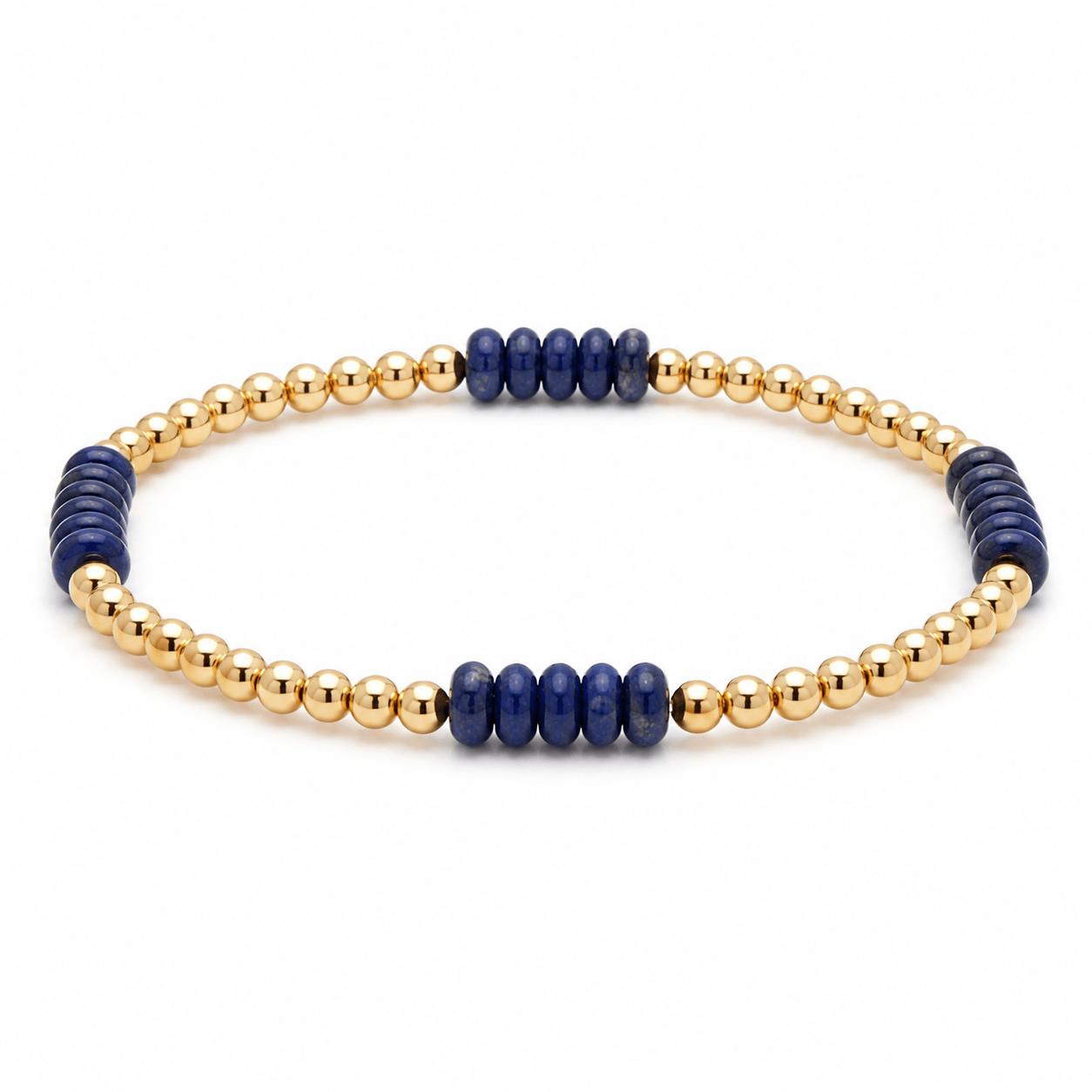 Karen Lazar Design BRACELETS The Aster Bracelet