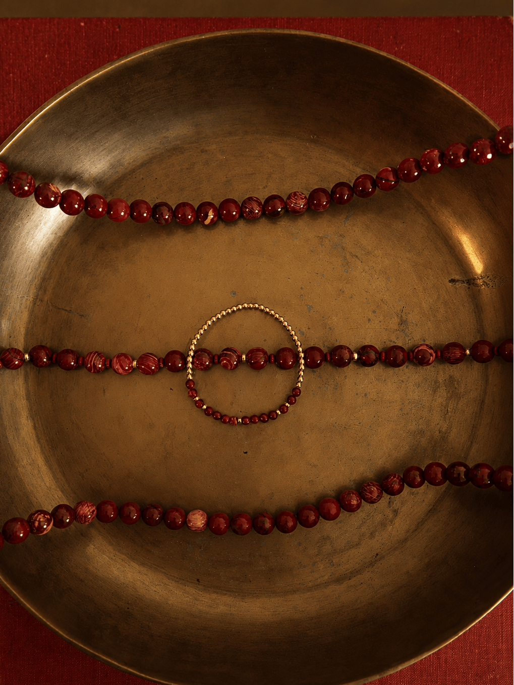 Karen Lazar Design BRACELETS The Aurora Bracelet