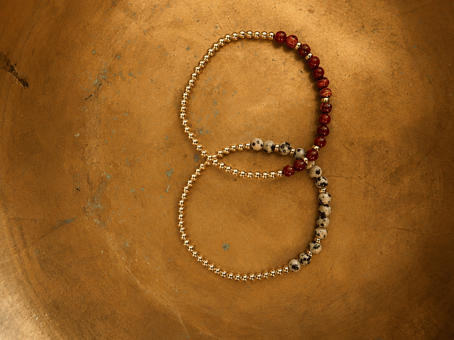 Karen Lazar Design BRACELETS The Aurora Bracelet