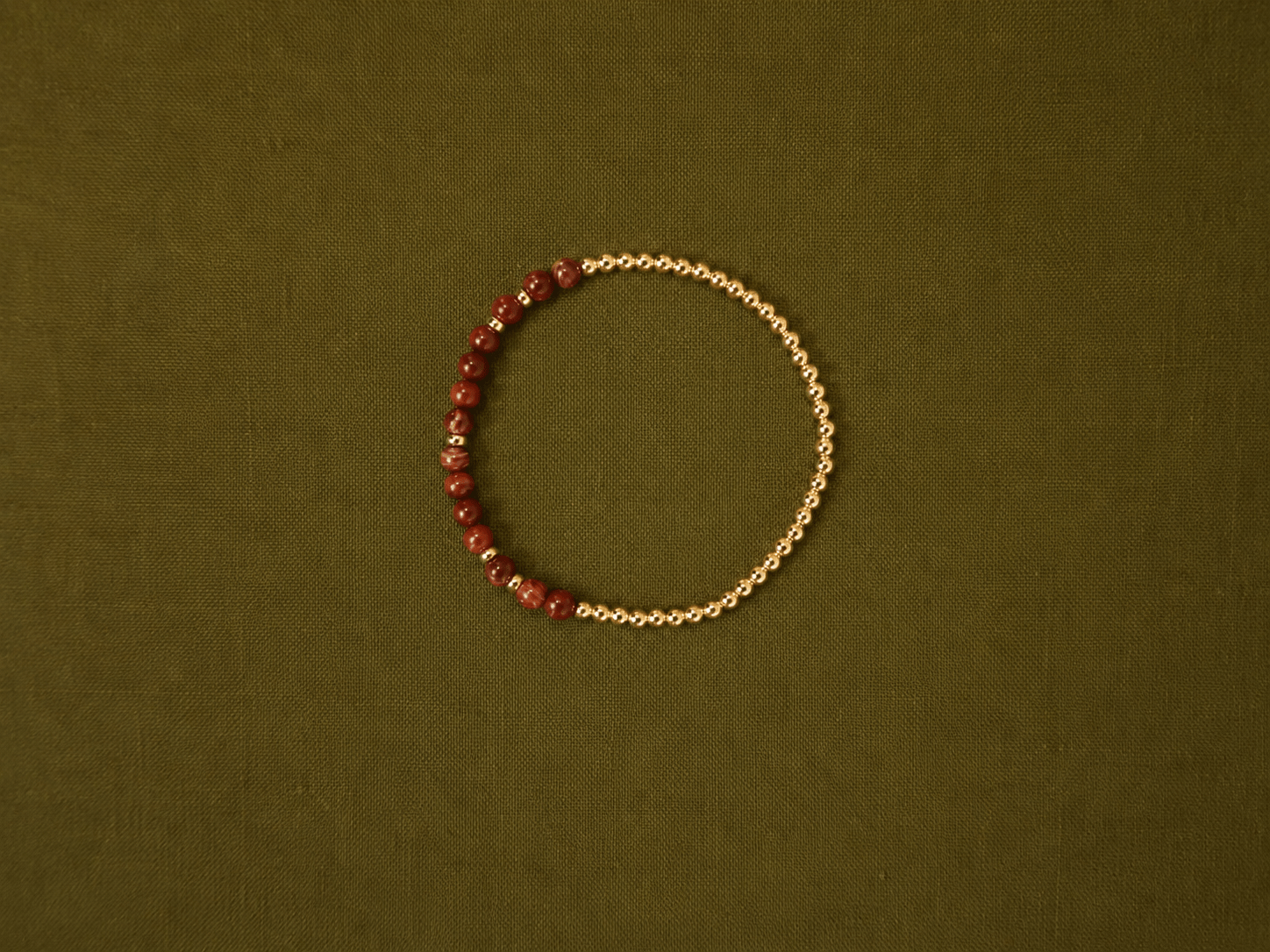 Karen Lazar Design BRACELETS The Aurora Bracelet