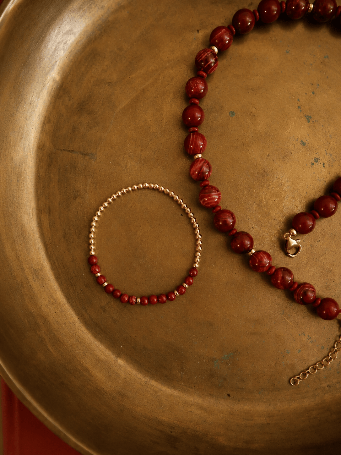Karen Lazar Design BRACELETS The Aurora Bracelet