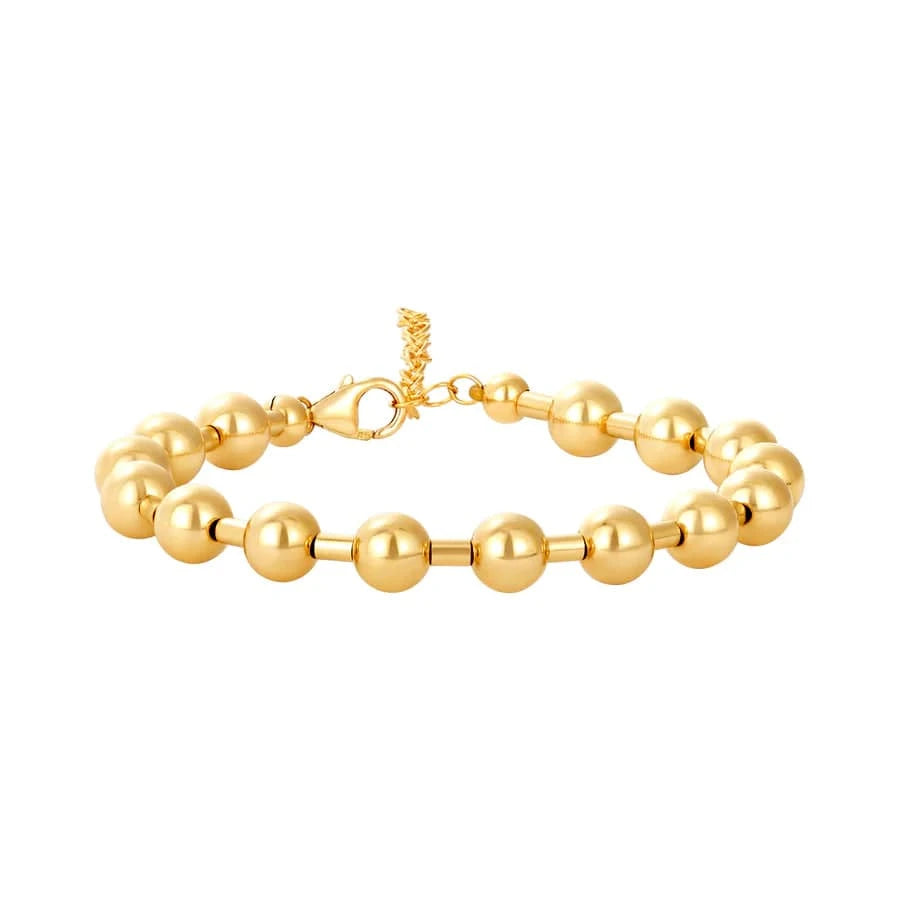Karen Lazar BRACELETS 6-7.25" THE EDGE BRACELET
