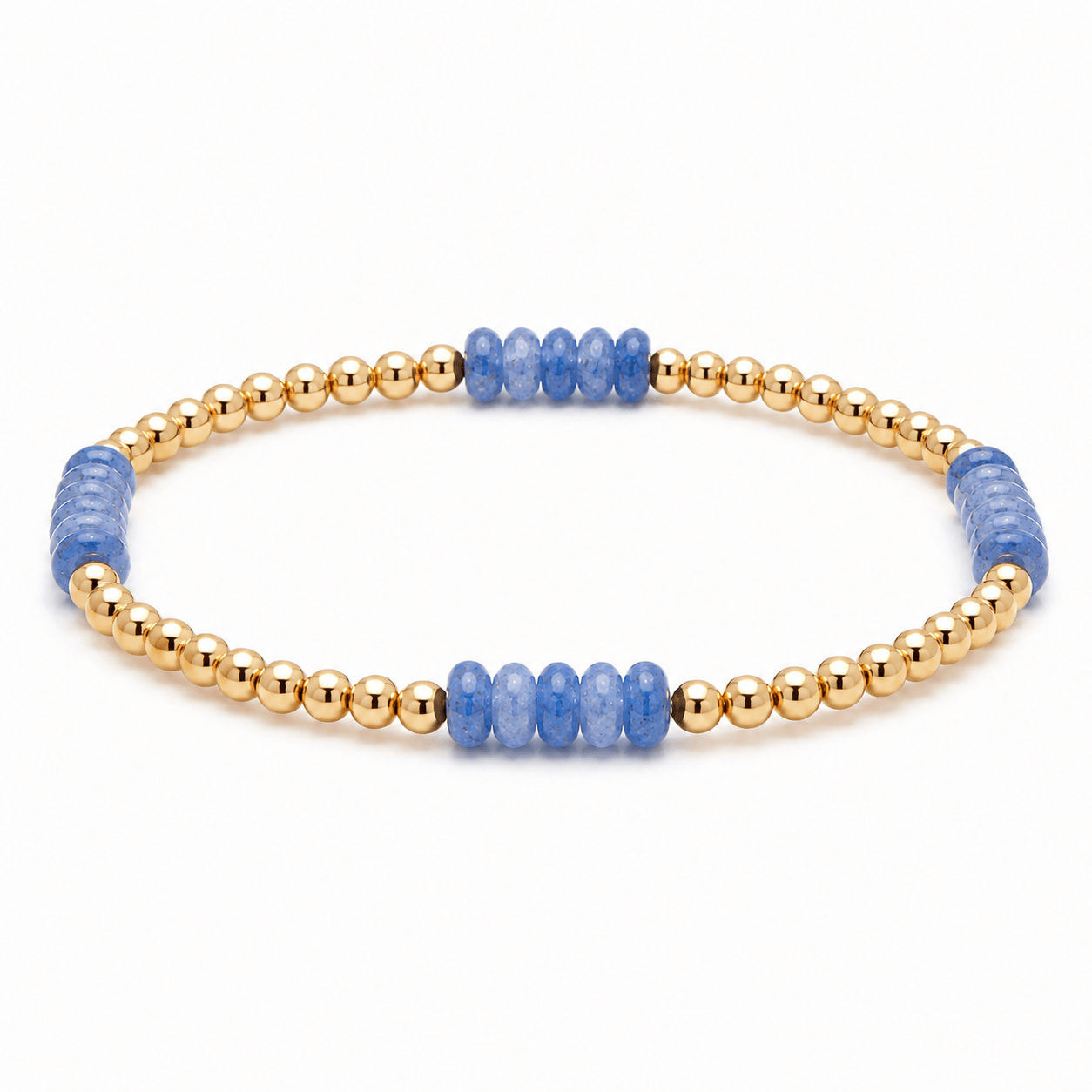 Karen Lazar Design BRACELETS The Still Bracelet
