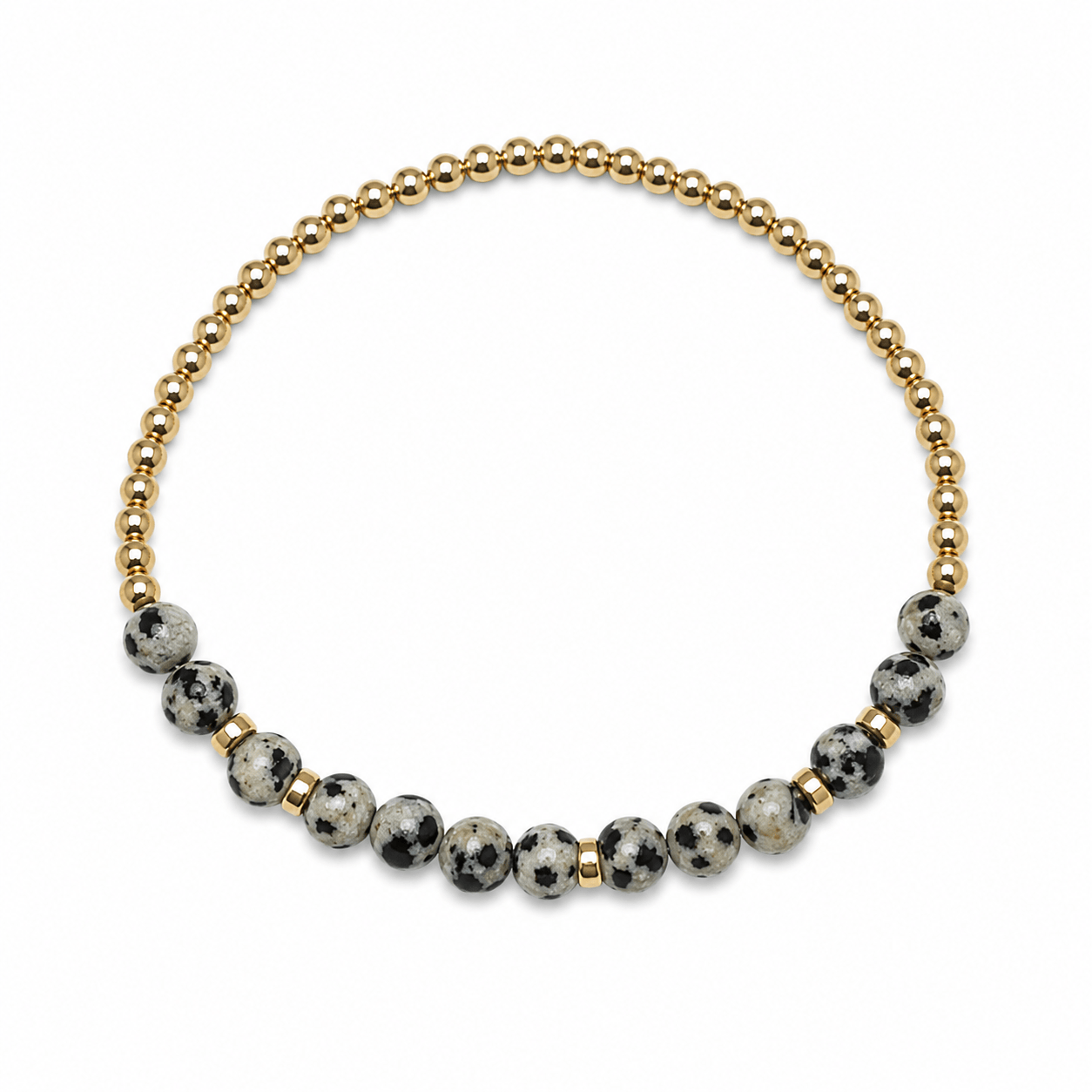 Karen Lazar Design BRACELETS The Trace Bracelet