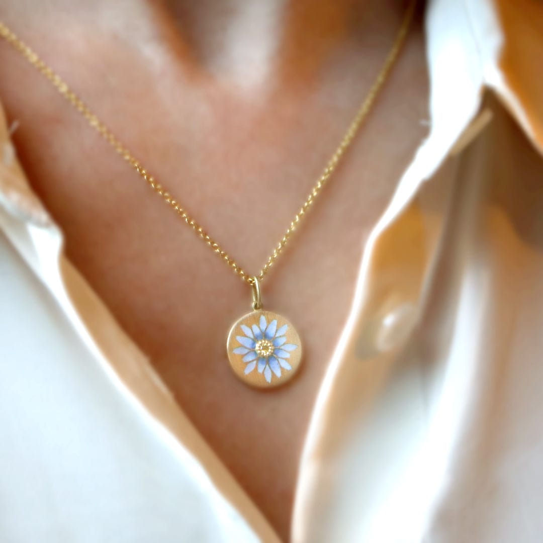 Gwen Barba Charms & Pendants Circe Pendant (Cupid's Dart)