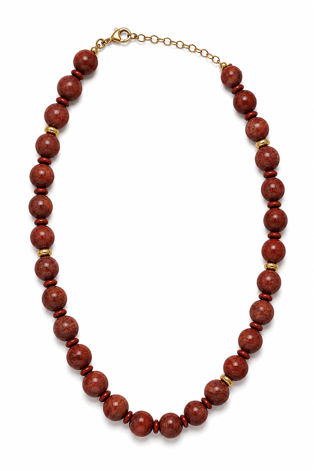 Karen Lazar Design NECKLACES 15-17" The Aurora Necklace