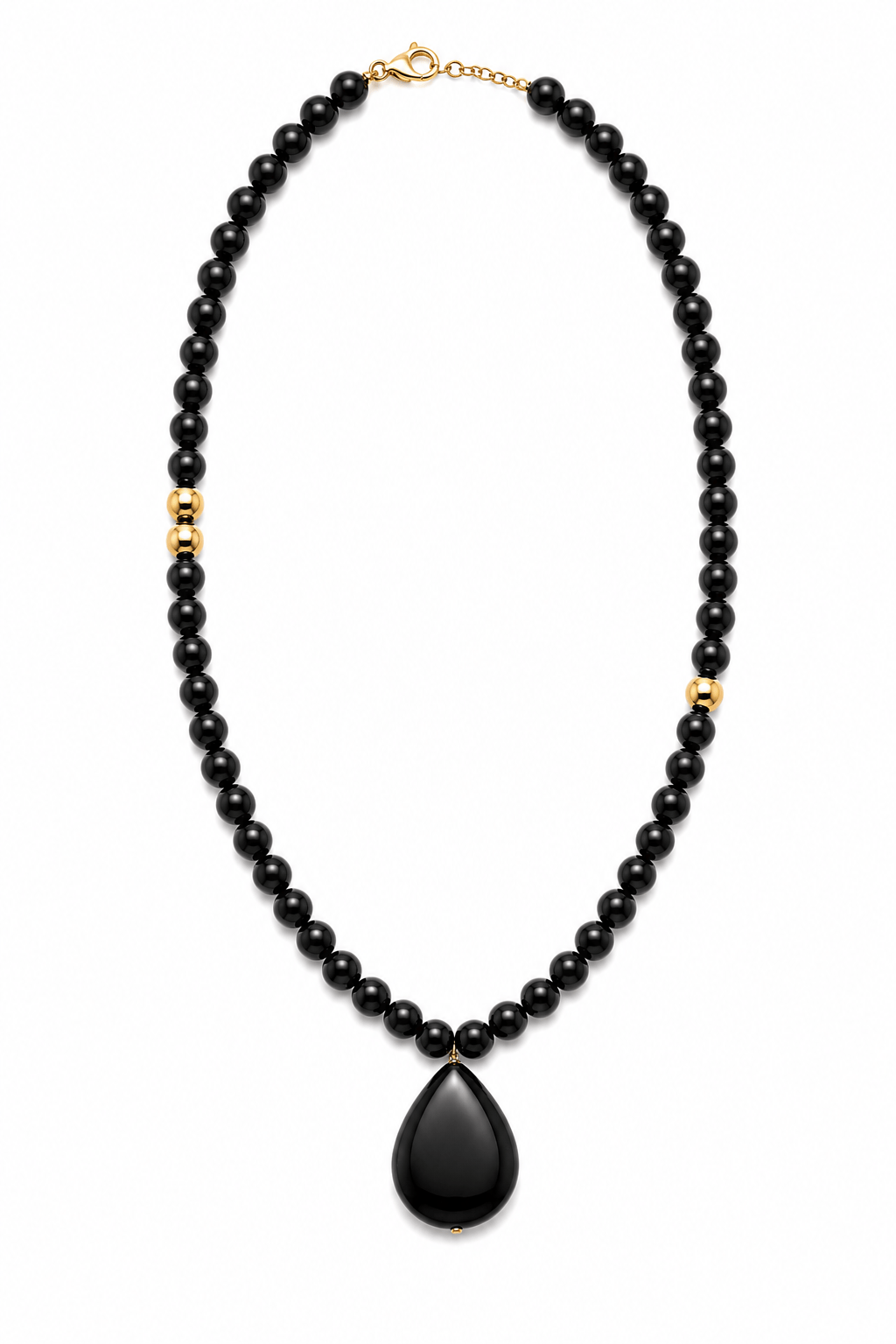 Karen Lazar Design NECKLACES 25-27" The Gaia Necklace