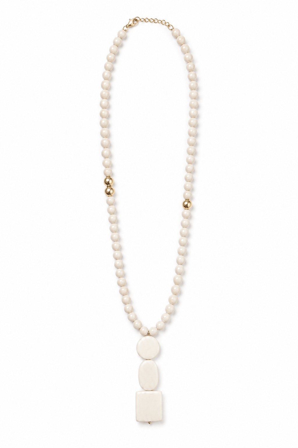 Karen Lazar Design NECKLACES 25-27" The Origin Necklace