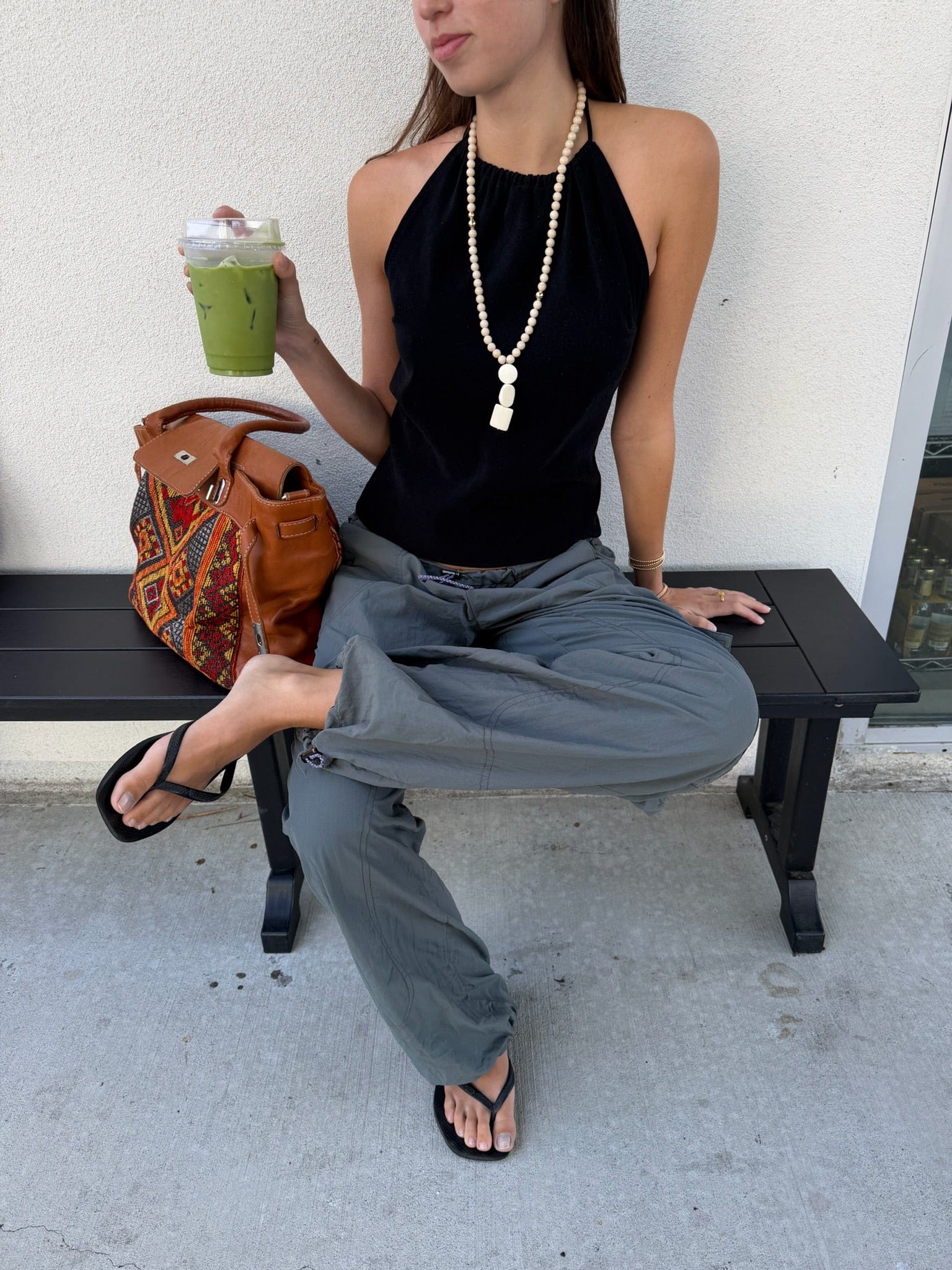 Karen Lazar Design NECKLACES 25-27" The Origin Necklace