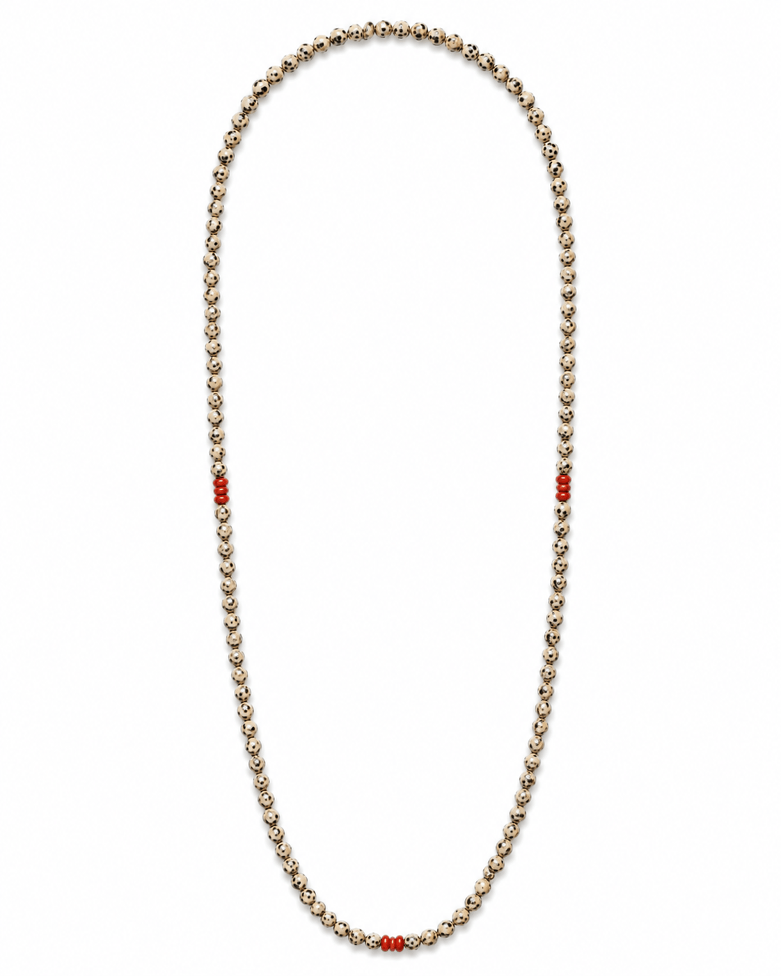 Karen Lazar Design NECKLACES The Trace Necklace