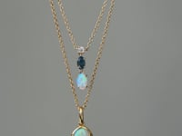 Midnight Necklace