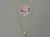 Angel Number 777 Pendant Necklace