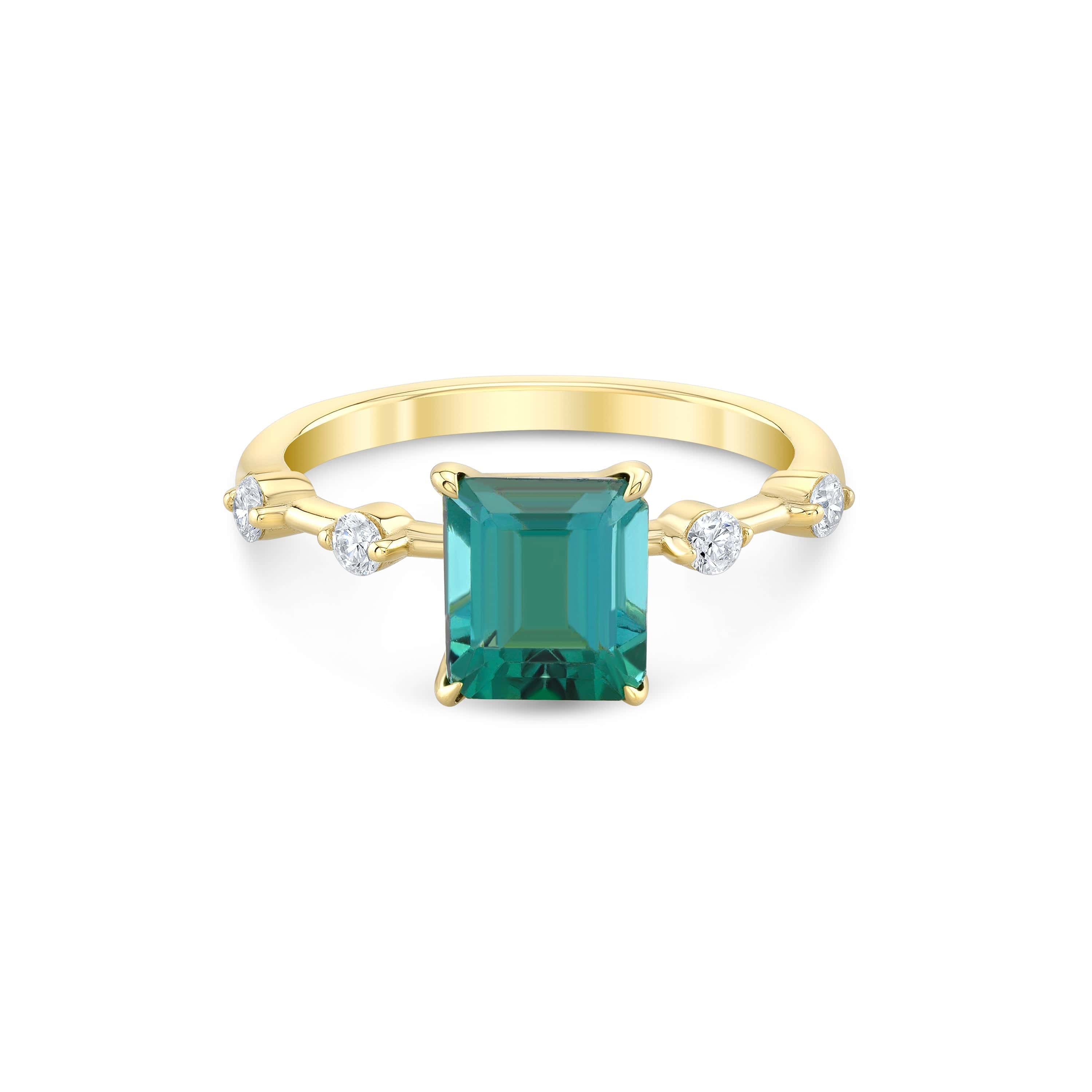 Carter Eve Jewelry RINGS Arlo Ring