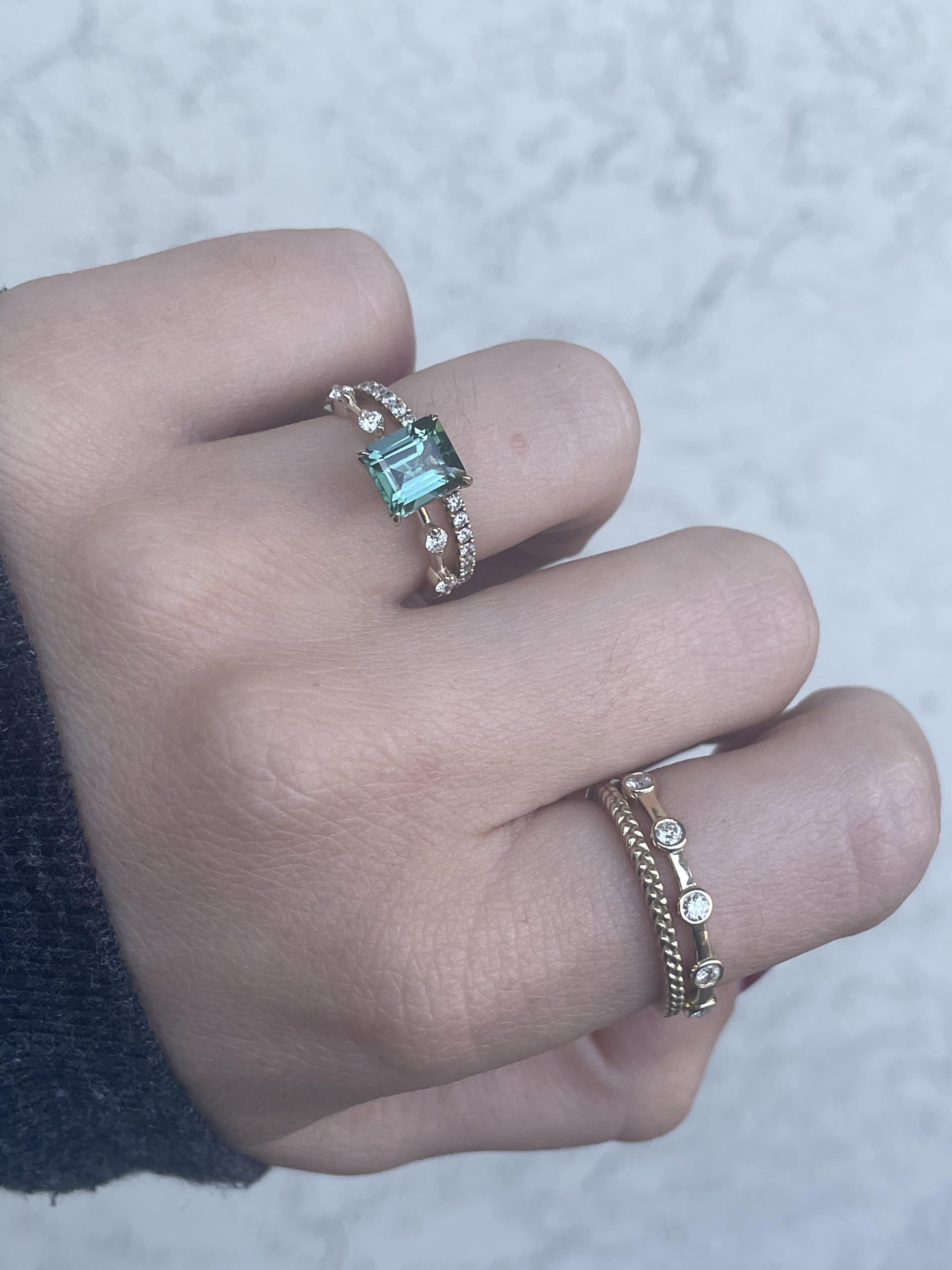 Carter Eve Jewelry RINGS Arlo Ring