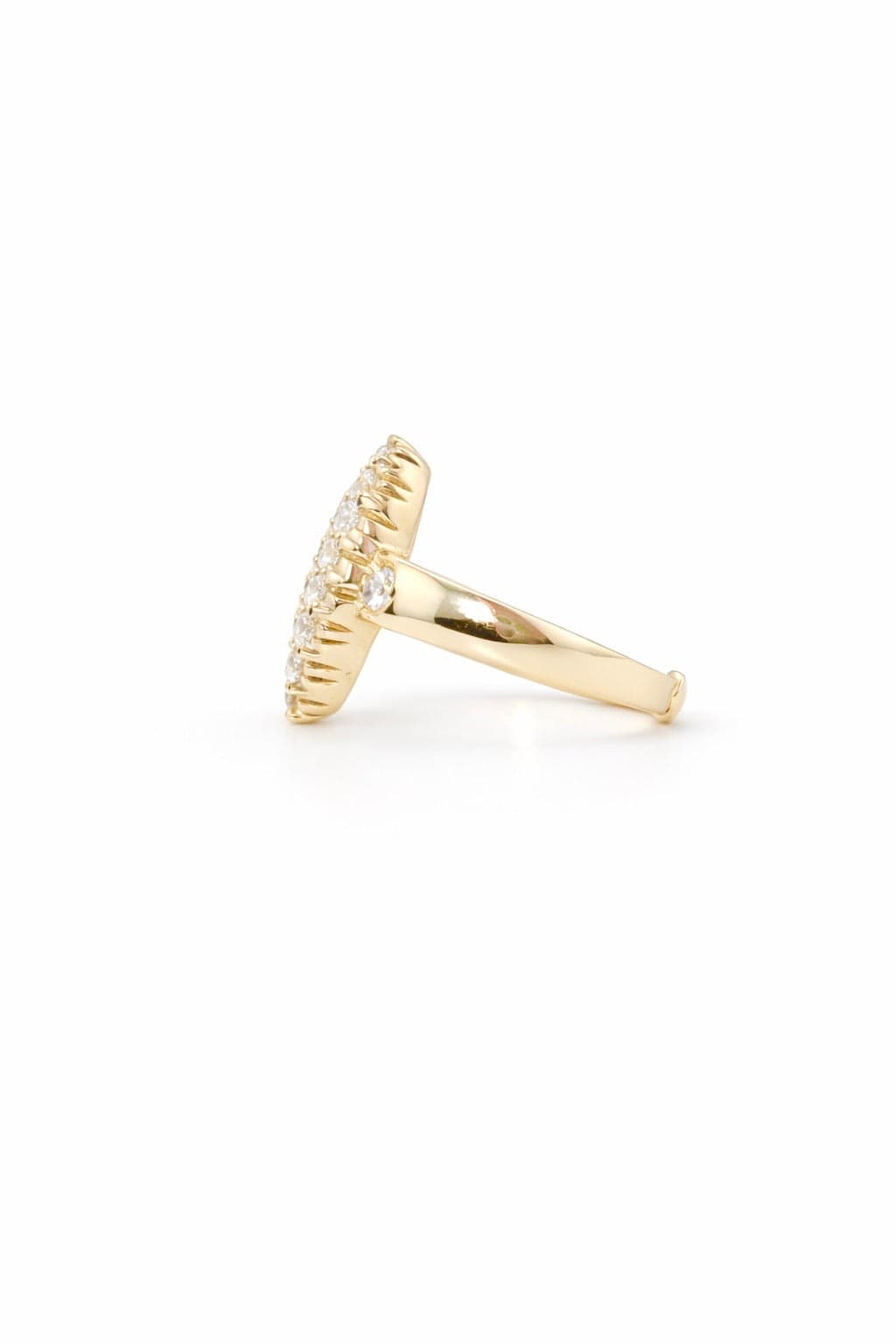 Reign RINGS Vajra Regal Ring