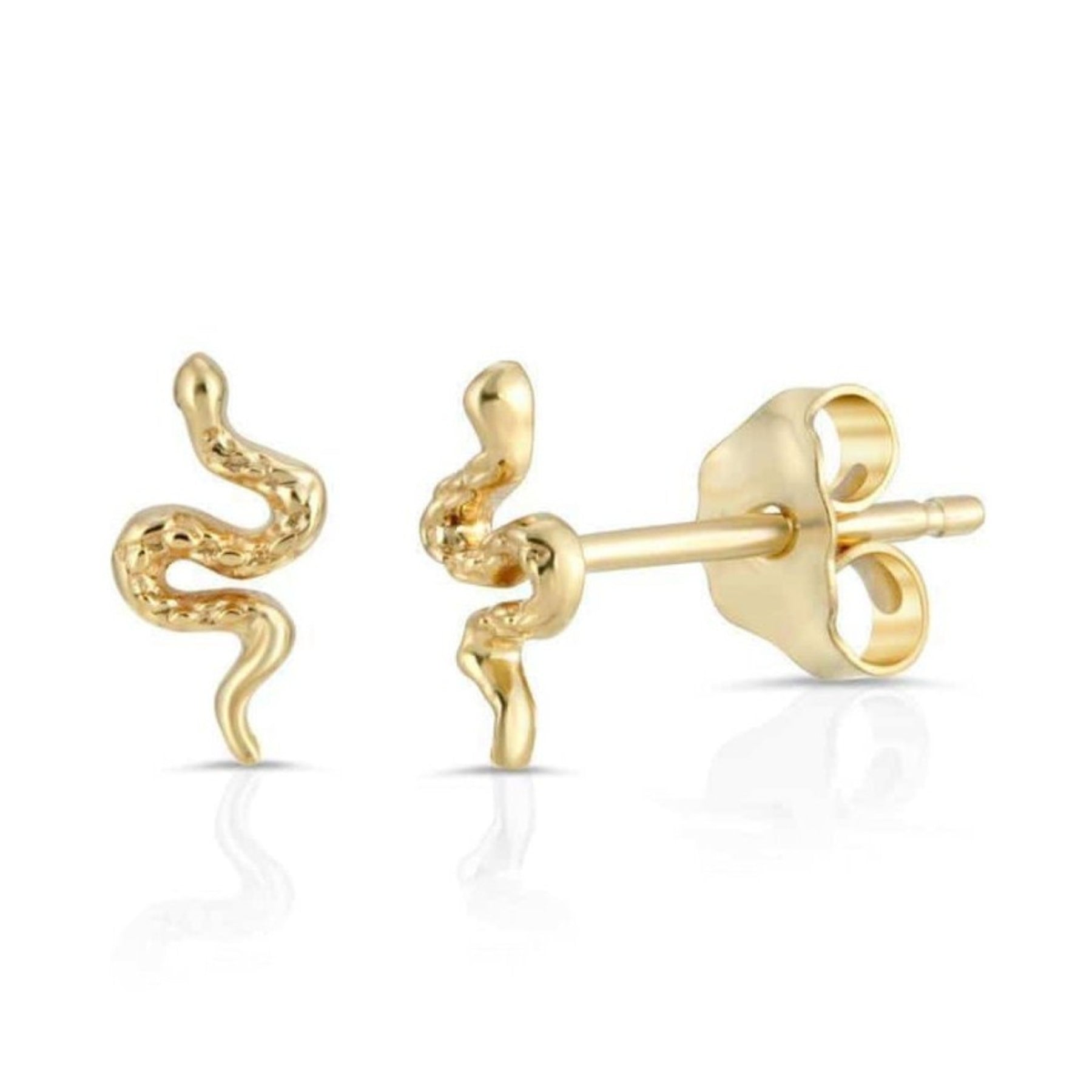 Snake Studs