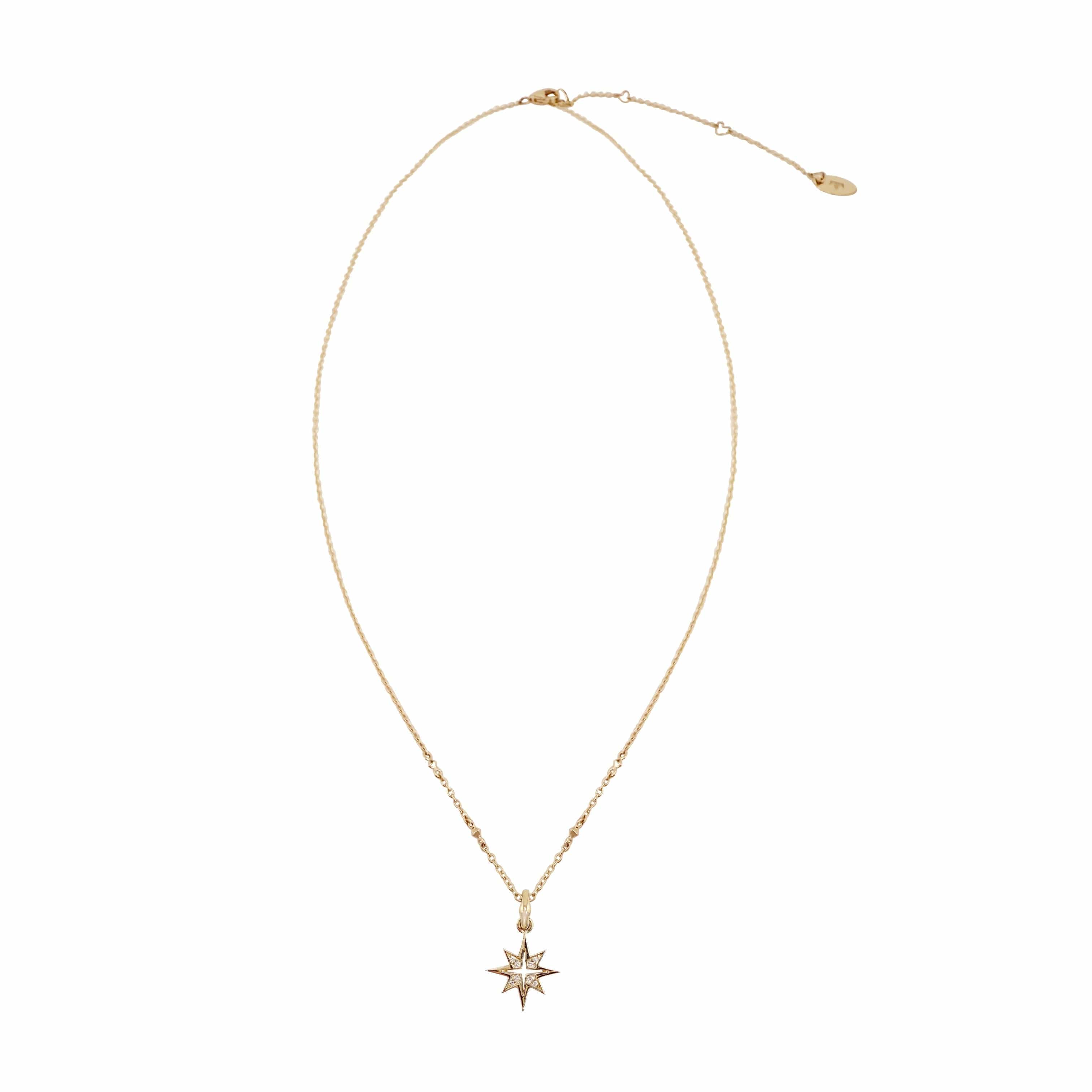 Reign Los Angeles Virasat Petite Pave Star