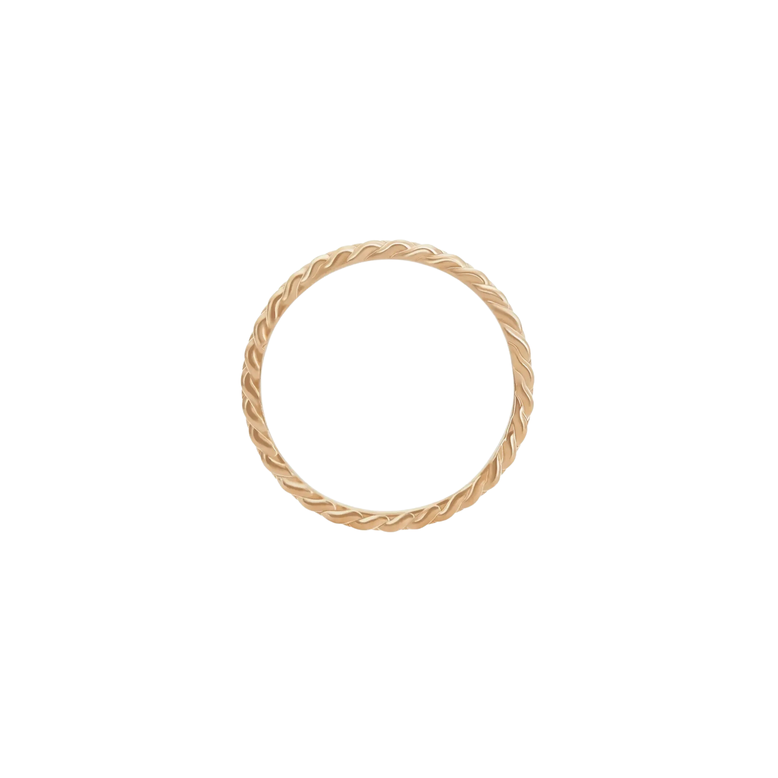 Unity Interwoven Ring